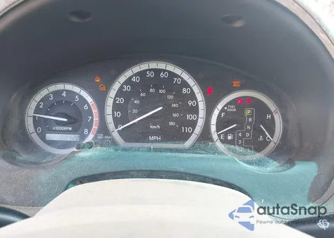 2006 Toyota Sienna Ce/Le from USA, damaged, VIN 5TDZA23C56S491693